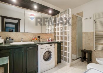 Bagno - Casa indipendente Borgata Rossignoli
 
86, Ciriè - foto 10