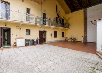 Porticato - Casa indipendente Borgata Rossignoli
 
86, Ciriè - foto 11