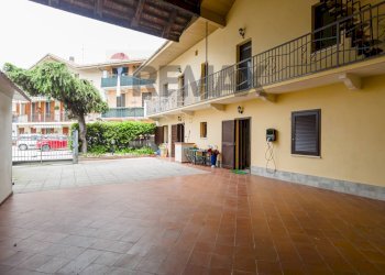 Porticato - Casa indipendente Borgata Rossignoli
 
86, Ciriè - foto 12