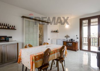 Sala da pranzo - Casa indipendente Borgata Rossignoli
 
86, Ciriè - foto 14