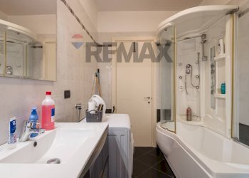 Bagno - Casa indipendente Borgata Rossignoli
 
86, Ciriè - foto 16