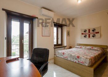 Camera / camera da letto - Casa indipendente Borgata Rossignoli
 
86, Ciriè - foto 18