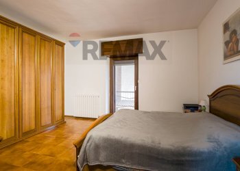 Camera / camera da letto - Casa indipendente Borgata Rossignoli
 
86, Ciriè - foto 19