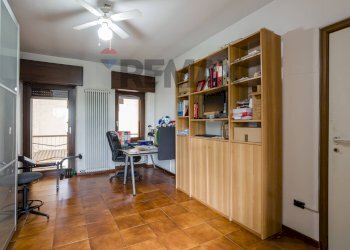 Ufficio - Casa indipendente Borgata Rossignoli
 
86, Ciriè - foto 21