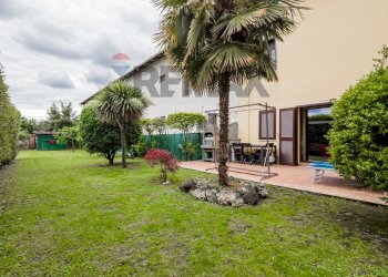 Giardino - Casa indipendente Borgata Rossignoli
 
86, Ciriè - foto 25