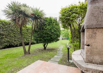 Giardino - Casa indipendente Borgata Rossignoli
 
86, Ciriè - foto 27