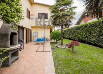 Giardino - Casa indipendente Borgata Rossignoli
 
86, Ciriè - foto 28