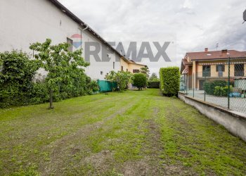 Giardino - Casa indipendente Borgata Rossignoli
 
86, Ciriè - foto 29
