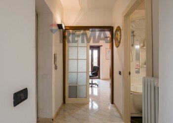 Disimpegno - Casa indipendente Borgata Rossignoli
 
86, Ciriè - foto 34