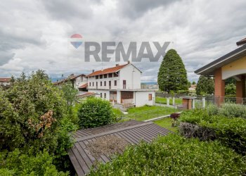 Panorama - Casa indipendente Borgata Rossignoli
 
86, Ciriè - foto 36