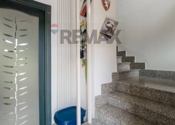 Scale - Casa indipendente Borgata Rossignoli
 
86, Ciriè - foto 39
