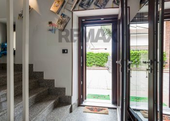 Scale - Casa indipendente Borgata Rossignoli
 
86, Ciriè - foto 42