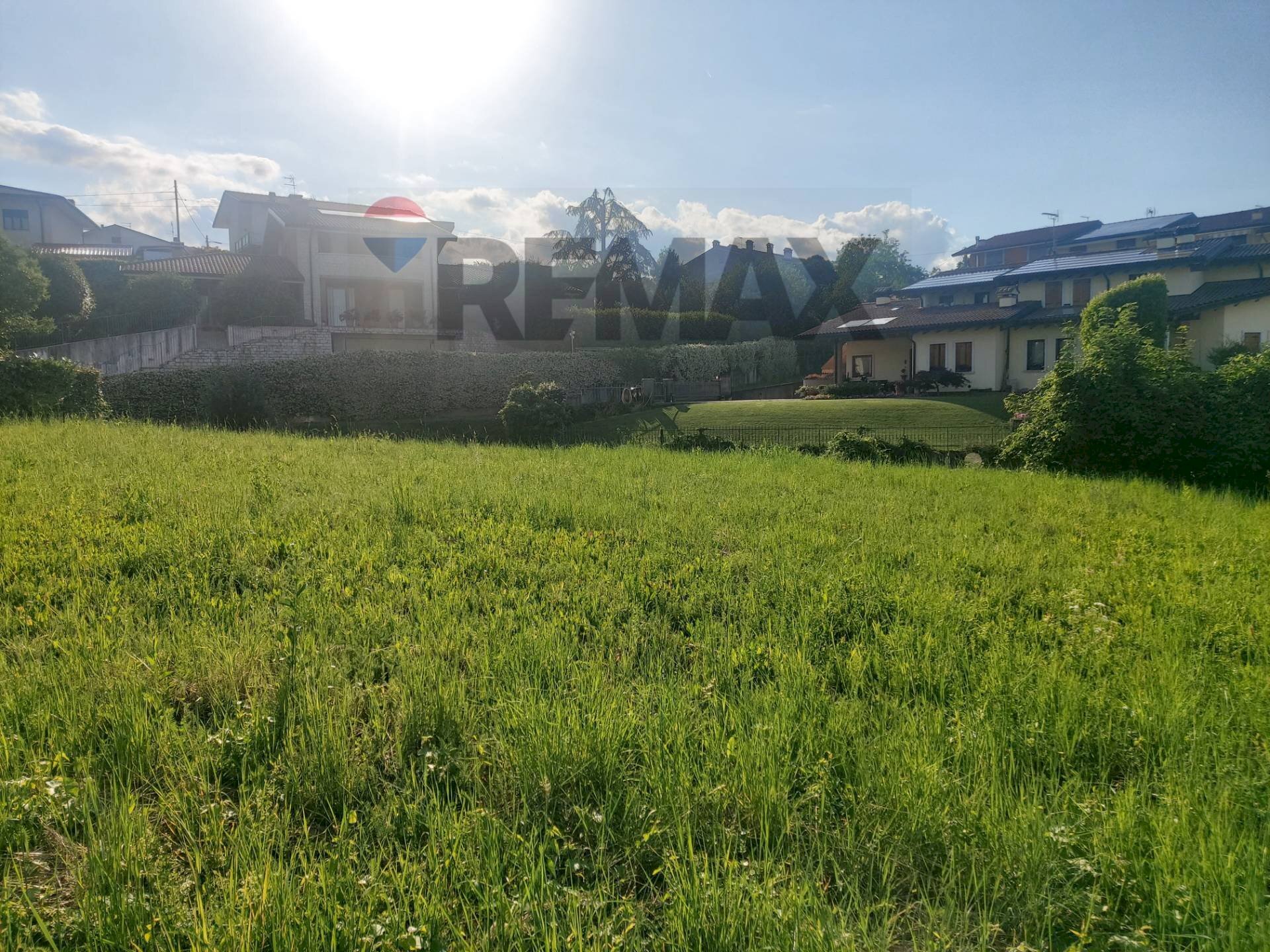 Giardino - Terreno edificabile Via San Rocco, Monte di Malo - foto 1