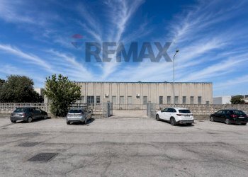 Edificio all\'aperto - Capannone Senigallia - foto 4