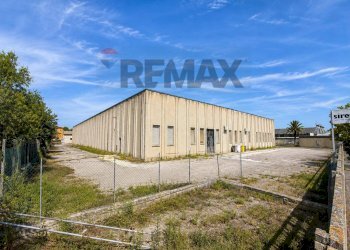 Casa all\'aperto - Capannone Senigallia - foto 45