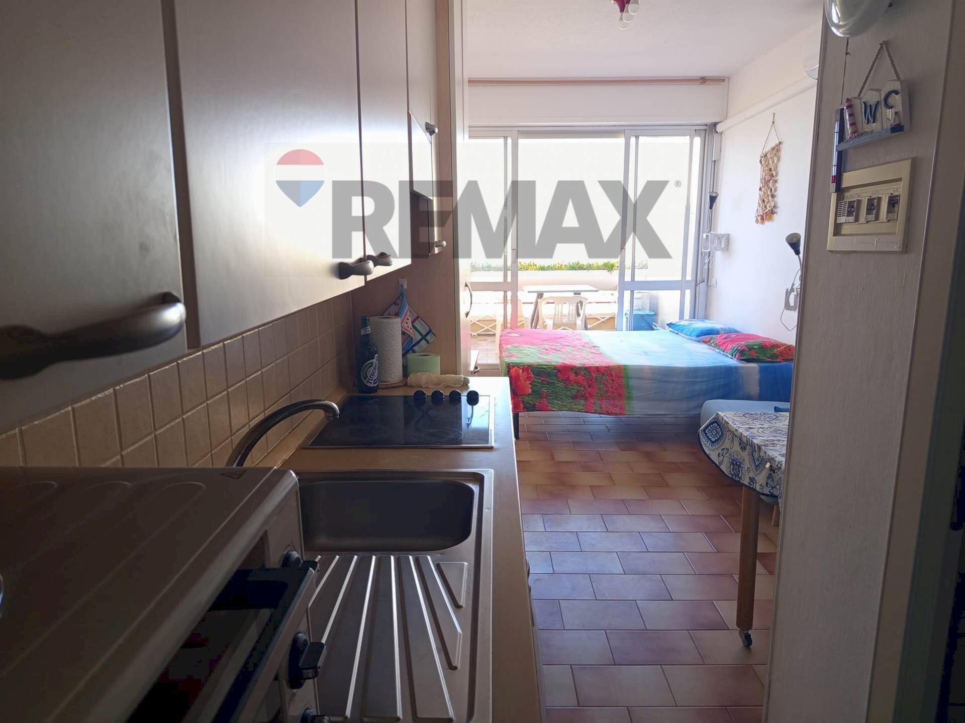 Cucina - Two-room apartment Via strada terza
71, Senigallia - photo 2