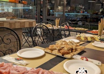 Cucina - Attività Commerciale Corso Vercelli
47, Novara - foto 8