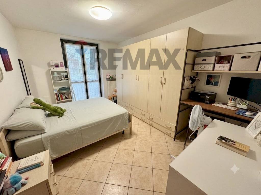 Camera / camera da letto - Bilocale Via Fosso Galana
53, Gropello Cairoli - foto 3