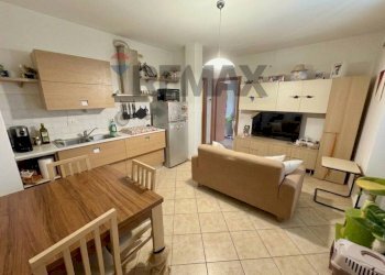 Sala da pranzo - Bilocale Via Fosso Galana
53, Gropello Cairoli - foto 2
