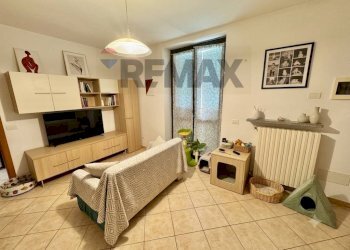Camera / camera da letto - Bilocale Via Fosso Galana
53, Gropello Cairoli - foto 4