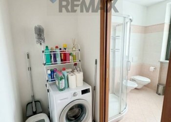 Lavanderia - Bilocale Via Fosso Galana
53, Gropello Cairoli - foto 7