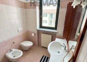Bagno - Bilocale Via Fosso Galana
53, Gropello Cairoli - foto 8