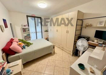 Camera / camera da letto - Bilocale Via Fosso Galana
53, Gropello Cairoli - foto 11