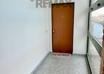 Hall / corridoio - Bilocale Via Fosso Galana
53, Gropello Cairoli - foto 12