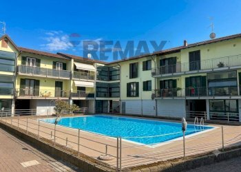 Piscina - Bilocale Via Fosso Galana
53, Gropello Cairoli - foto 1