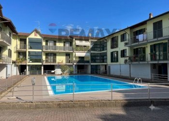 Piscina - Bilocale Via Fosso Galana
53, Gropello Cairoli - foto 14