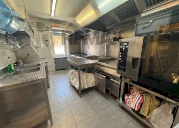 Cucina - Locale Commerciale piazza san rocco
10, Dorno - foto 13