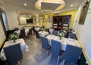 Sala da pranzo - Locale Commerciale piazza san rocco
10, Dorno - foto 19