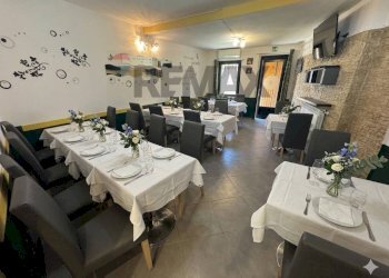 Sala da pranzo - Locale Commerciale piazza san rocco
10, Dorno - foto 20