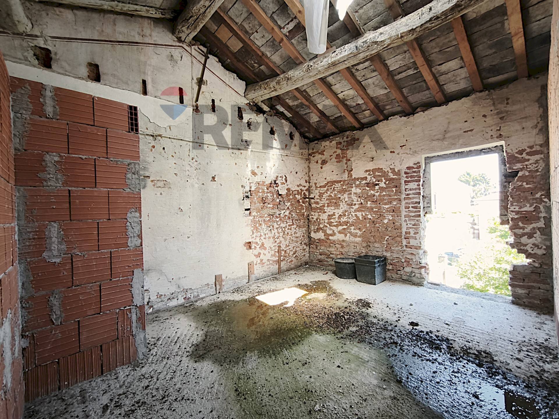 Stanza vuota - Rustic via de gasperi
25, Cava Manara - photo 3