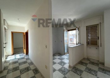 Hall / corridoio - Appartamento Via Leonardo Da Vinci
 
7, Ischitella - foto 3