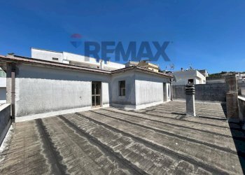 Terrazza - Appartamento Via Leonardo Da Vinci
 
7, Ischitella - foto 10