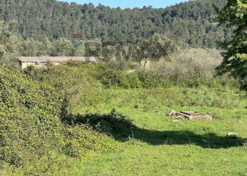 Vista delle montagne - Terreno edificabile Loc. Piano Grande, Vieste - foto 6
