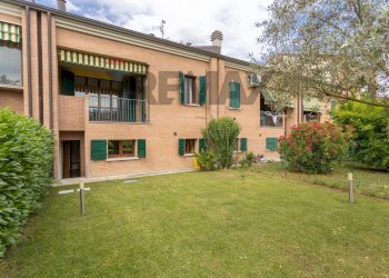 Casa all\'aperto - Villa a Schiera Via Benigno Zaccagnini
 
166, Fidenza - foto 1