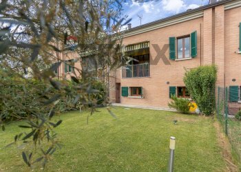 Casa all\'aperto - Villa a Schiera Via Benigno Zaccagnini
 
166, Fidenza - foto 2