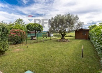 Giardino - Villa a Schiera Via Benigno Zaccagnini
 
166, Fidenza - foto 3