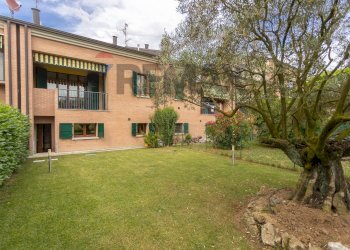 Casa all\'aperto - Villa a Schiera Via Benigno Zaccagnini
 
166, Fidenza - foto 4