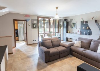 Soggiorno - Villa a Schiera Via Benigno Zaccagnini
 
166, Fidenza - foto 7