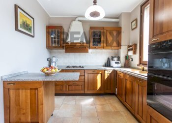 Cucina - Villa a Schiera Via Benigno Zaccagnini
 
166, Fidenza - foto 12