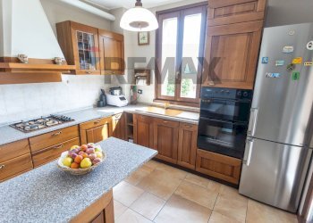 Cucina - Villa a Schiera Via Benigno Zaccagnini
 
166, Fidenza - foto 13