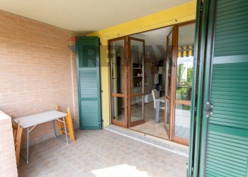 Terrazza - Villa a Schiera Via Benigno Zaccagnini
 
166, Fidenza - foto 15