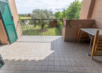 Terrazza - Villa a Schiera Via Benigno Zaccagnini
 
166, Fidenza - foto 16