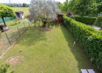 Giardino - Villa a Schiera Via Benigno Zaccagnini
 
166, Fidenza - foto 17