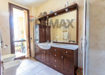 Bagno - Villa a Schiera Via Benigno Zaccagnini
 
166, Fidenza - foto 18