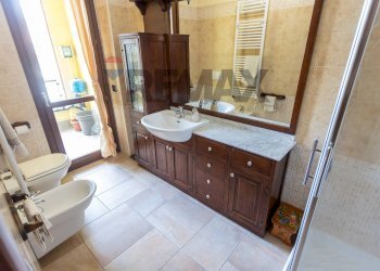 Bagno - Villa a Schiera Via Benigno Zaccagnini
 
166, Fidenza - foto 19