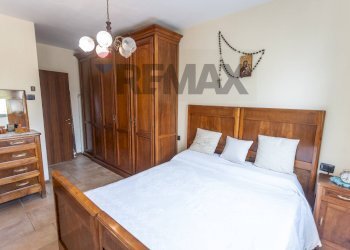 Camera / camera da letto - Villa a Schiera Via Benigno Zaccagnini
 
166, Fidenza - foto 22